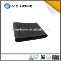 Hign Tensile Strength Non Stick Surface Black Color PTFE Coated Fiberglass Seamless Conveyor Belt